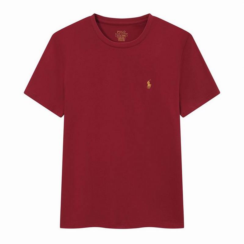 polo Men's T-shirts 218